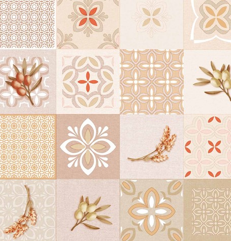 DEKORAMA CERATA NA WŁÓKNINIE szer140cm dł20mb 259B