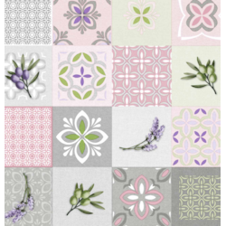 DEKORAMA CERATA NA WŁÓKNINIE szer140cm dł20mb 259C