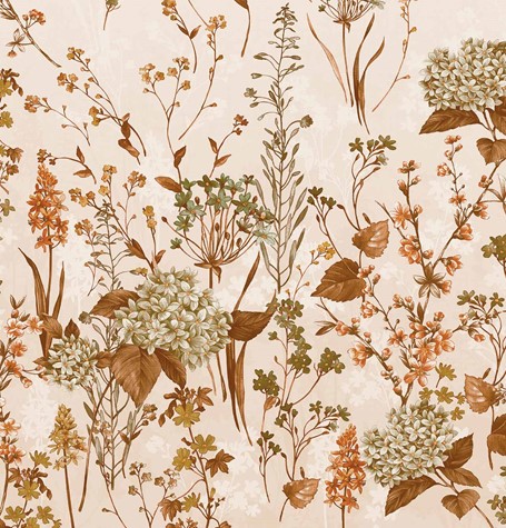 DEKORAMA CERATA NA WŁÓKNINIE szer140cm dł20mb 270B