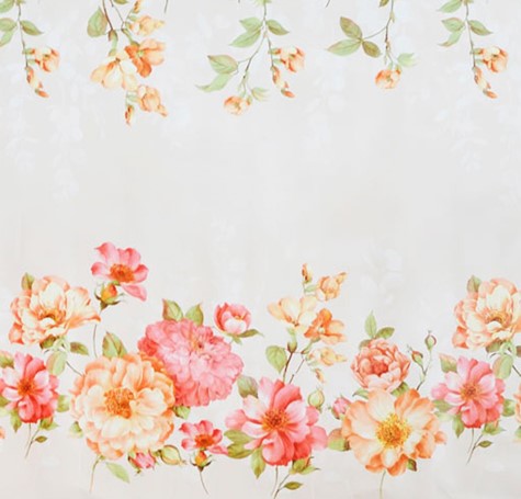 DEKORAMA CERATA NA WŁÓKNINIE szer140cm dł20mb 248A