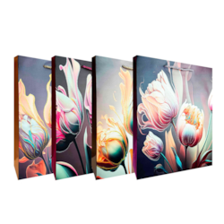 TOREBKA PREZENTOWA 18x8x23cm JUS-9241