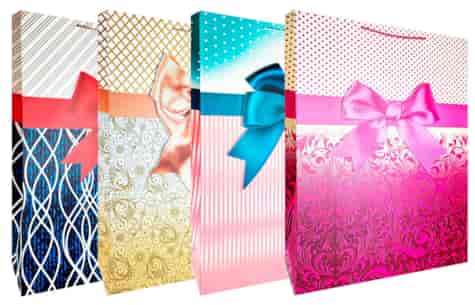 TOREBKA PREZENTOWA 50x18x75cm JUS-9264