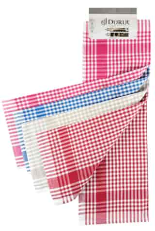 DURUL ŚCIERKA KUCHENNA 45x65cm KOMPLET 5szt