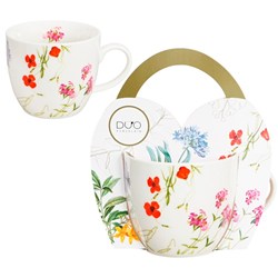 BARWY NATURY KUBEK 460ml + OPAK Z RĄCZKĄ