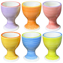 PASKI KIELISZEK DO JAJKA 5x7cm 24325649