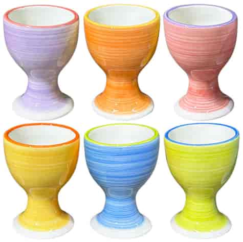 PASKI KIELISZEK DO JAJKA 5x7cm 24325649