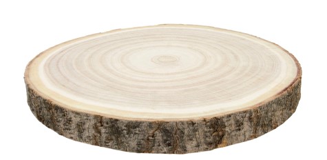 WOODEN PODKŁADKA DREWNIANA 19,5cm 24500018