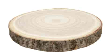WOODEN PODKŁADKA DREWNIANA 19,5cm 24500018