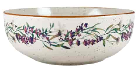 BELLE LINE LAVENDER MISKA 15cm 500ml