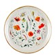 BELLE LINE POPPY TALERZ DESEROWY 19,5cm
