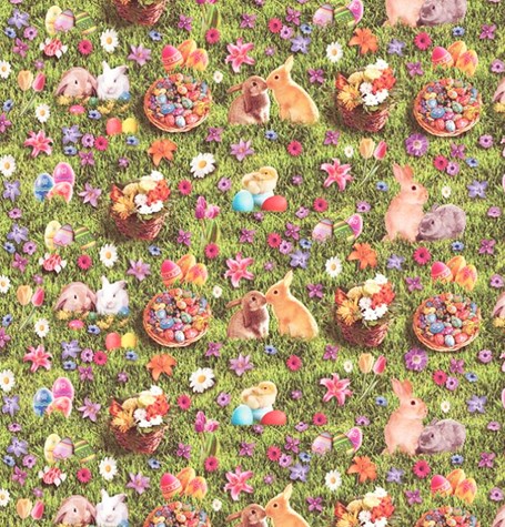 ANTALYA CERATA NA WŁÓKNINIE WIELKANOC WF-4273B