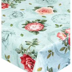 ANTALYA CERATA NA WŁÓKNINIE sz140cm d20m M-6559-3