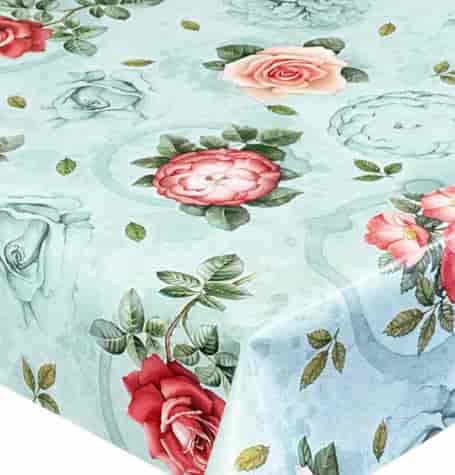 ANTALYA CERATA NA WŁÓKNINIE sz140cm d20m M-6559-3