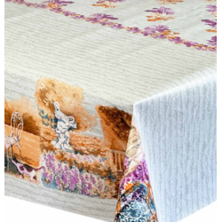 ANTALYA CERATA NA WŁÓKNINIE sz140cm d20m M-81537A