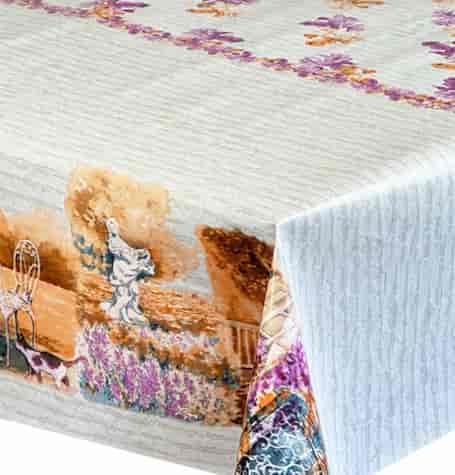 ANTALYA CERATA NA WŁÓKNINIE sz140cm d20m M-81537A