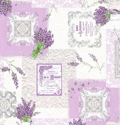 ANTALYA CERATA NA WŁÓKNINIE sz140cm d20m WF-6776A