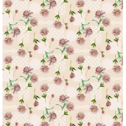 ANTALYA CERATA NA WŁÓKNINIE sz140cm d20m WF-7013G