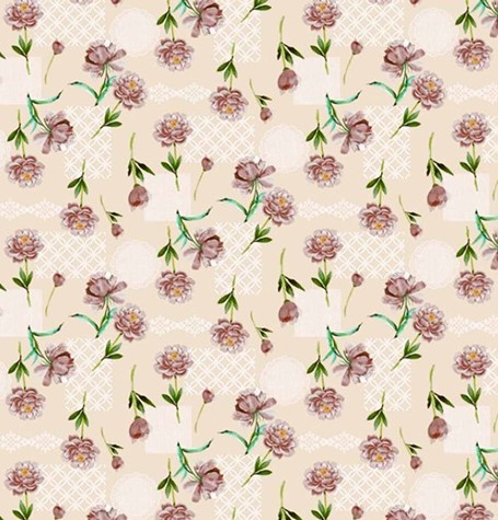 ANTALYA CERATA NA WŁÓKNINIE sz140cm d20m WF-7013G