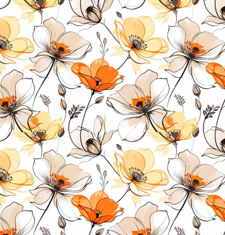 ANTALYA CERATA NA WŁÓKNINIE sz140cm d20m WF-7321D