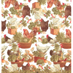 ANTALYA CERATA NA WŁÓKNINIE sz140cm d20m WF-3435A