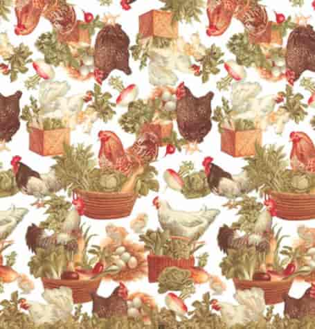 ANTALYA CERATA NA WŁÓKNINIE sz140cm d20m WF-3435A