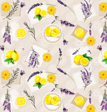 ANTALYA CERATA NA WŁÓKNINIE sz140cm d20m WF-6613A