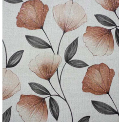 METALICO GLITTER CERATA OBRUS TKANINA 137 MT-6562B