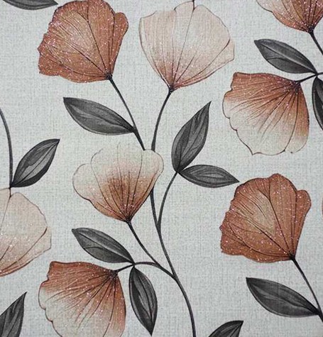 METALICO GLITTER CERATA OBRUS TKANINA 137 MT-6562B