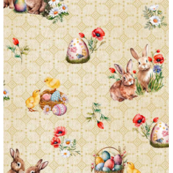 FLORISTA CERATA NA WŁÓKN 140 WIELKANOC 01747.01