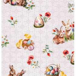 FLORISTA CERATA NA WŁÓKN 140 WIELKANOC 01747.05