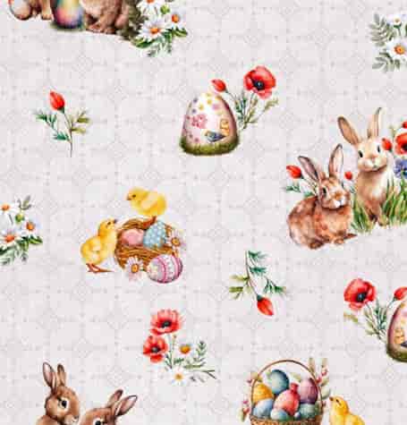 FLORISTA CERATA NA WŁÓKN 140 WIELKANOC 01747.05