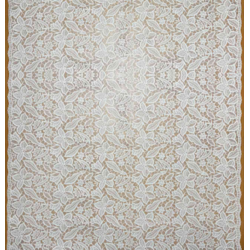 JAPAN BIEŻNIK NA ŁAWE PCV 0,50 L-5535 WHITE