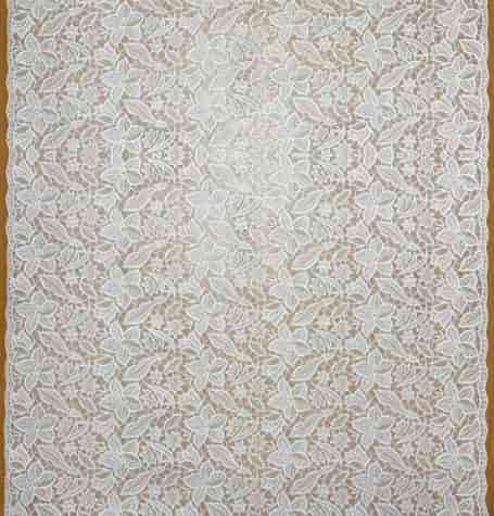 JAPAN BIEŻNIK NA ŁAWE PCV 0,50 L-5535 WHITE