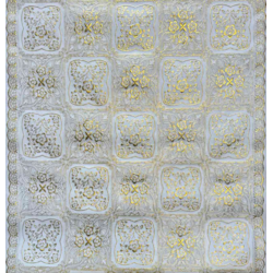 JAPAN BIEŻNIK NA ŁAWE PCV 0,50 GM-5525 GOLD