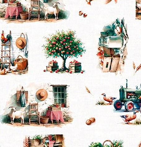 FLORISTA CERATA NA WŁÓKNINIE 140 dł20mb 01795.00