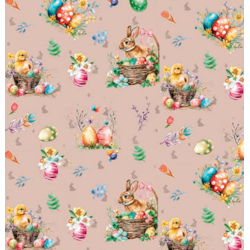 FLORISTA CERATA NA WŁÓKN 140 WIELKANOC 01782.01