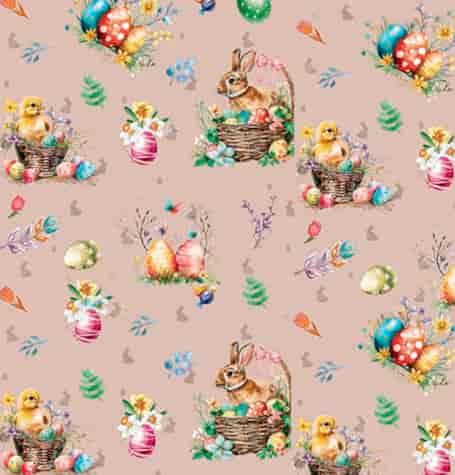 FLORISTA CERATA NA WŁÓKN 140 WIELKANOC 01782.01