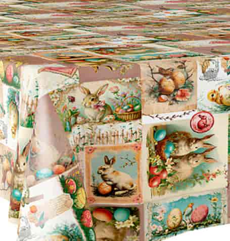 FLORISTA CERATA NA WŁÓKN 140 WIELKANOC 01781.02