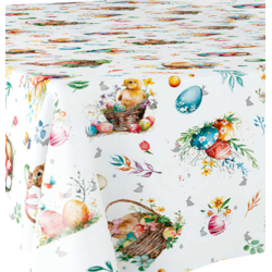 FLORISTA CERATA NA WŁÓKN 140 WIELKANOC 01782.04