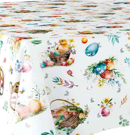 FLORISTA CERATA NA WŁÓKN 140 WIELKANOC 01782.04