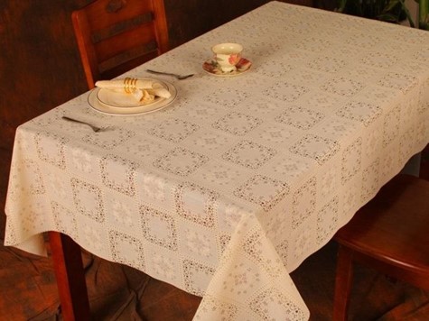 GRETA KORONKA PCV 135-140 YH-015-3 EKRI