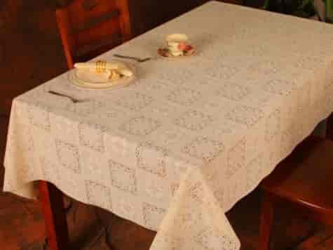 GRETA KORONKA PCV 135-140 YH-015-3 EKRI