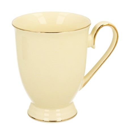 VICTORIA CREAM KUBEK NA STOPCE 400ml