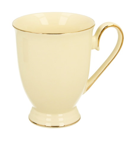 VICTORIA CREAM KUBEK NA STOPCE 400ml