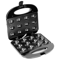 OPIEKACZ DO ORZESZKÓW  800W 12 SZTUK KM6720