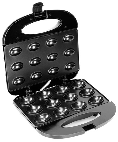 OPIEKACZ DO ORZESZKÓW  800W 12 SZTUK KM6720