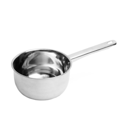 GARNEK RONDEL OKRĄGŁY 14cm 1,0L KM4302