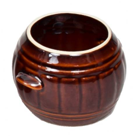 KAMIONKA BECZKA 1,0l  MAŁA