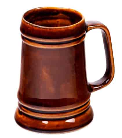 KAMIONKA KUFEL 0,50l