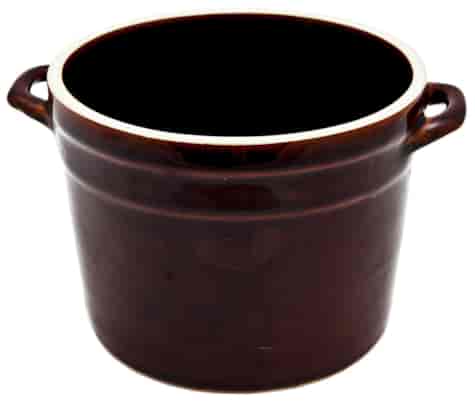 KAMIONKA GARNEK Q19 2,5l SKOŚNY